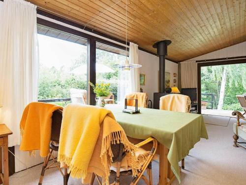 Holiday Home Steenbeks-ager