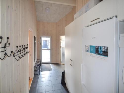 Twelve-bedroom Holiday Home In Grenaa