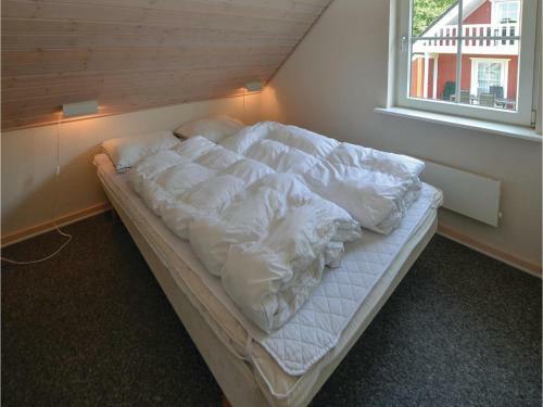Four-bedroom Holiday Home In Grasten