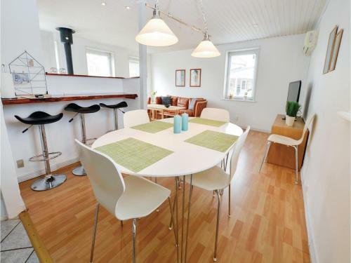 Two-bedroom Holiday Home In Grasten
