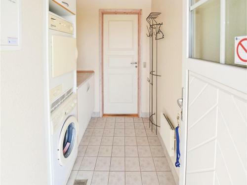 Four-bedroom Holiday Home In Grasten