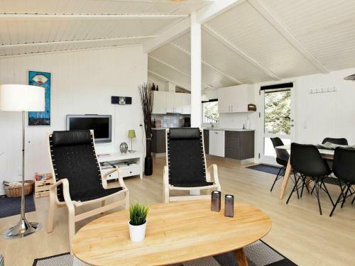Holiday Home Monasvej