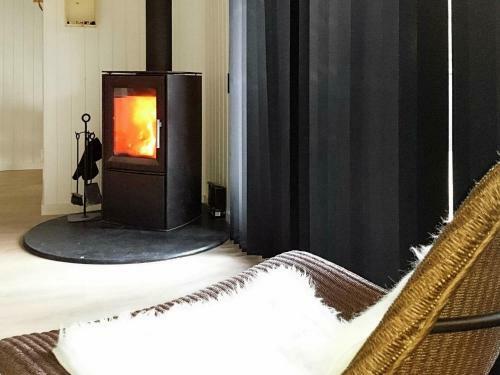 Holiday Home Monasvej