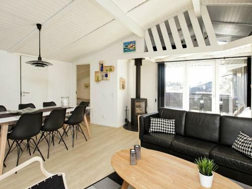 Holiday Home Monasvej
