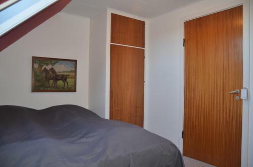Agroturismo Lehnsgaard Ranch