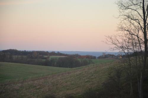 Agroturismo Lehnsgaard Ranch