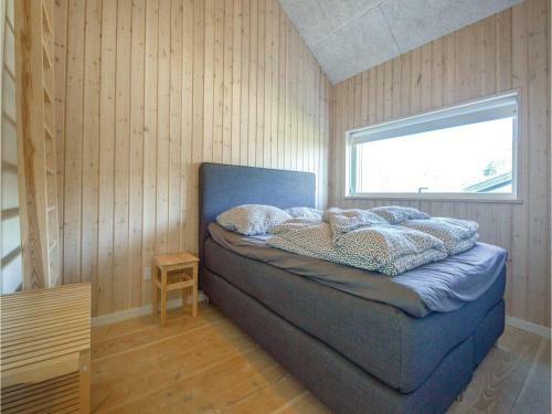 Three-bedroom Holiday Home In Haderslev