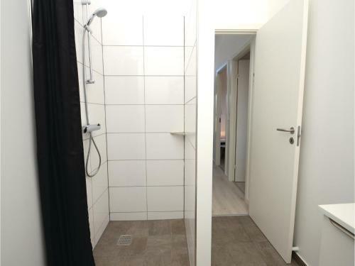 Four-bedroom Holiday Home In Haderslev