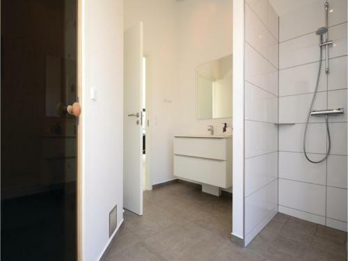 Four-bedroom Holiday Home In Haderslev