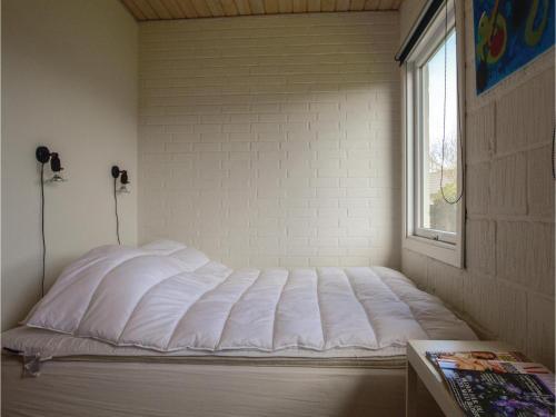 Three-bedroom Holiday Home In Haderslev