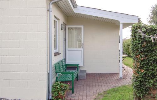 Three-bedroom Holiday Home In Haderslev