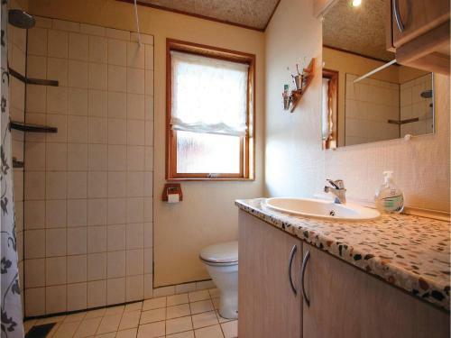 Three-bedroom Holiday Home In Haderslev