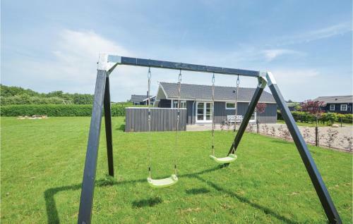 Two-bedroom Holiday Home In Haderslev