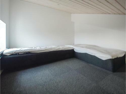 Three-bedroom Holiday Home In Haderslev