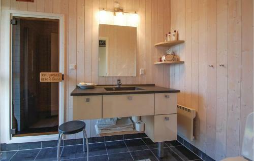 Three-bedroom Holiday Home In Haderslev