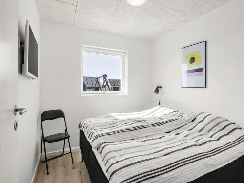 Four-bedroom Holiday Home In Haderslev