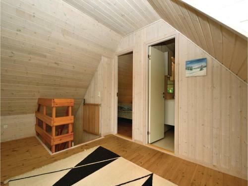 Three-bedroom Holiday Home In Haderslev