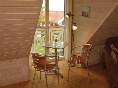 Three-bedroom Holiday Home In Haderslev
