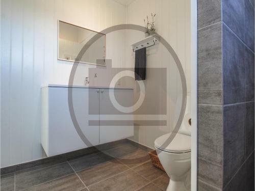Three-bedroom Holiday Home In Haderslev