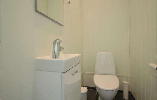 Three-bedroom Holiday Home In Haderslev