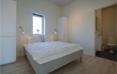 Three-bedroom Holiday Home In Haderslev