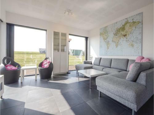Four-bedroom Holiday Home In Haderslev
