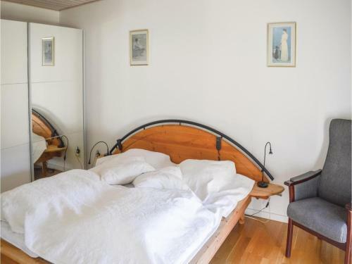 Three-bedroom Holiday Home In Hadsund