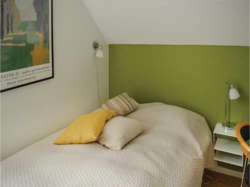 Four-bedroom Holiday Home In Hadsund