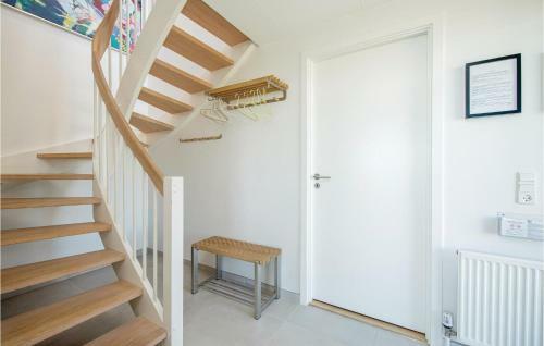 Four-bedroom Holiday Home In Hadsund