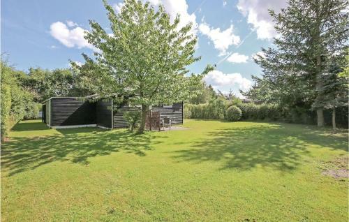 Two-bedroom Holiday Home In Hadsund