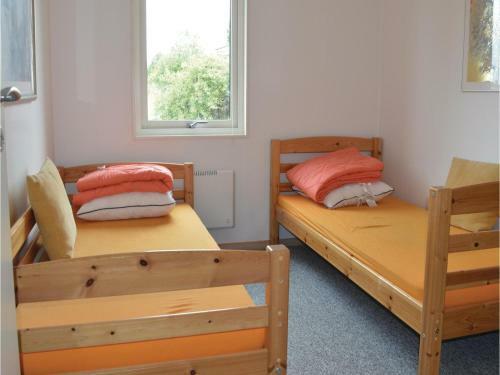 Three-bedroom Holiday Home In Hals