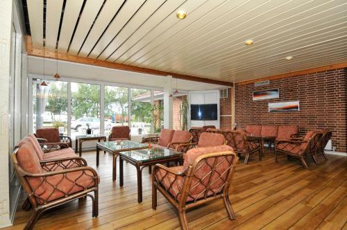 Hotel Lynggaarden