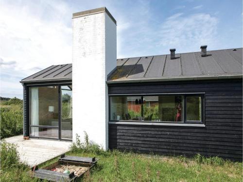 Three-bedroom Holiday Home In Hjorring