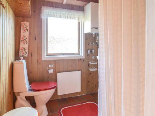 Three-bedroom Holiday Home In Hjorring