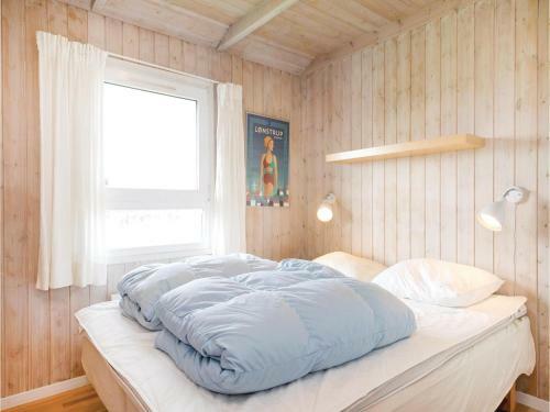 Three-bedroom Holiday Home In Hjorring