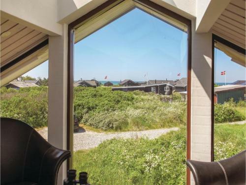 Three-bedroom Holiday Home In Hjorring