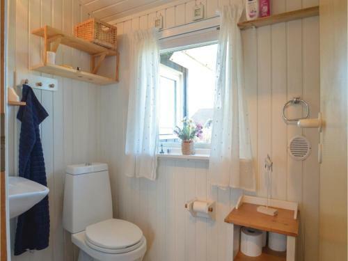 Three-bedroom Holiday Home In Hjorring
