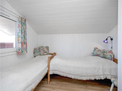 Three-bedroom Holiday Home In Hjorring