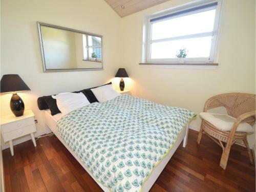 Three-bedroom Holiday Home In Hjorring