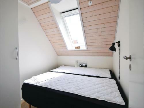 Three-bedroom Holiday Home In Juelsminde