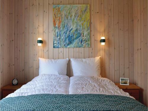 Two-bedroom Holiday Home In Jagerspris
