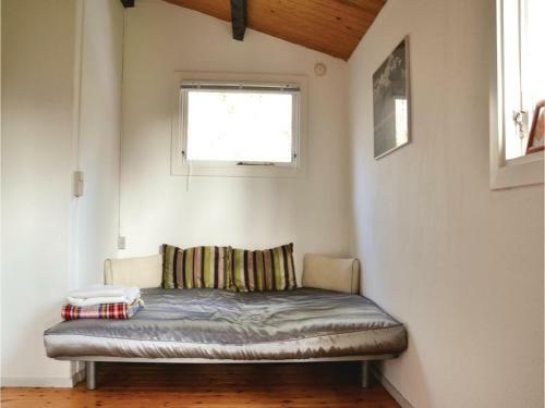 Two-bedroom Holiday Home In Jagerspris