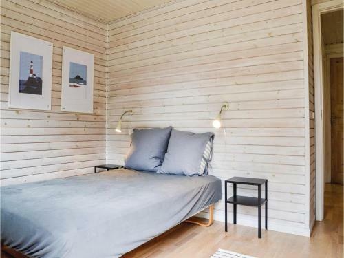 Three-bedroom Holiday Home In Jagerspris