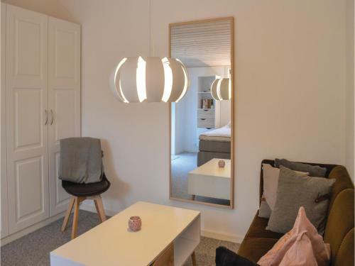 Three-bedroom Holiday Home In Jagerspris