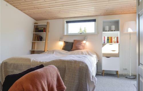Three-bedroom Holiday Home In Jagerspris