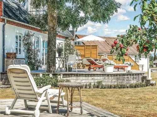 Three-bedroom Holiday Home In Lemvig