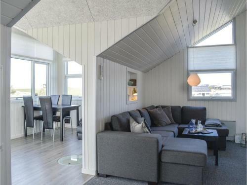 Two-bedroom Holiday Home In Lemvig