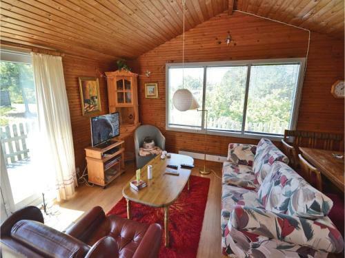 Two-bedroom Holiday Home In Logstor