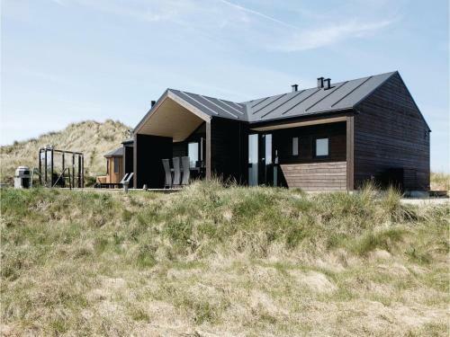 Studio Holiday Home In Lokken