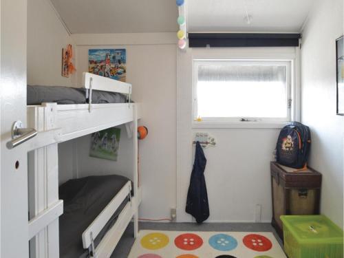 Two-bedroom Holiday Home In Lokken